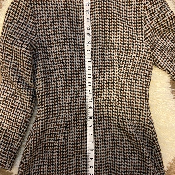 Vintage coat. - Picture 10 of 12